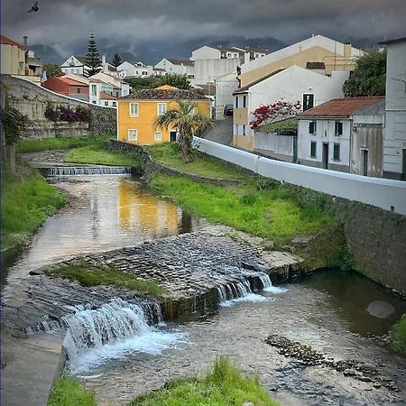 Casa Na Ribeira Villa Ribeira Grande Dış mekan fotoğraf