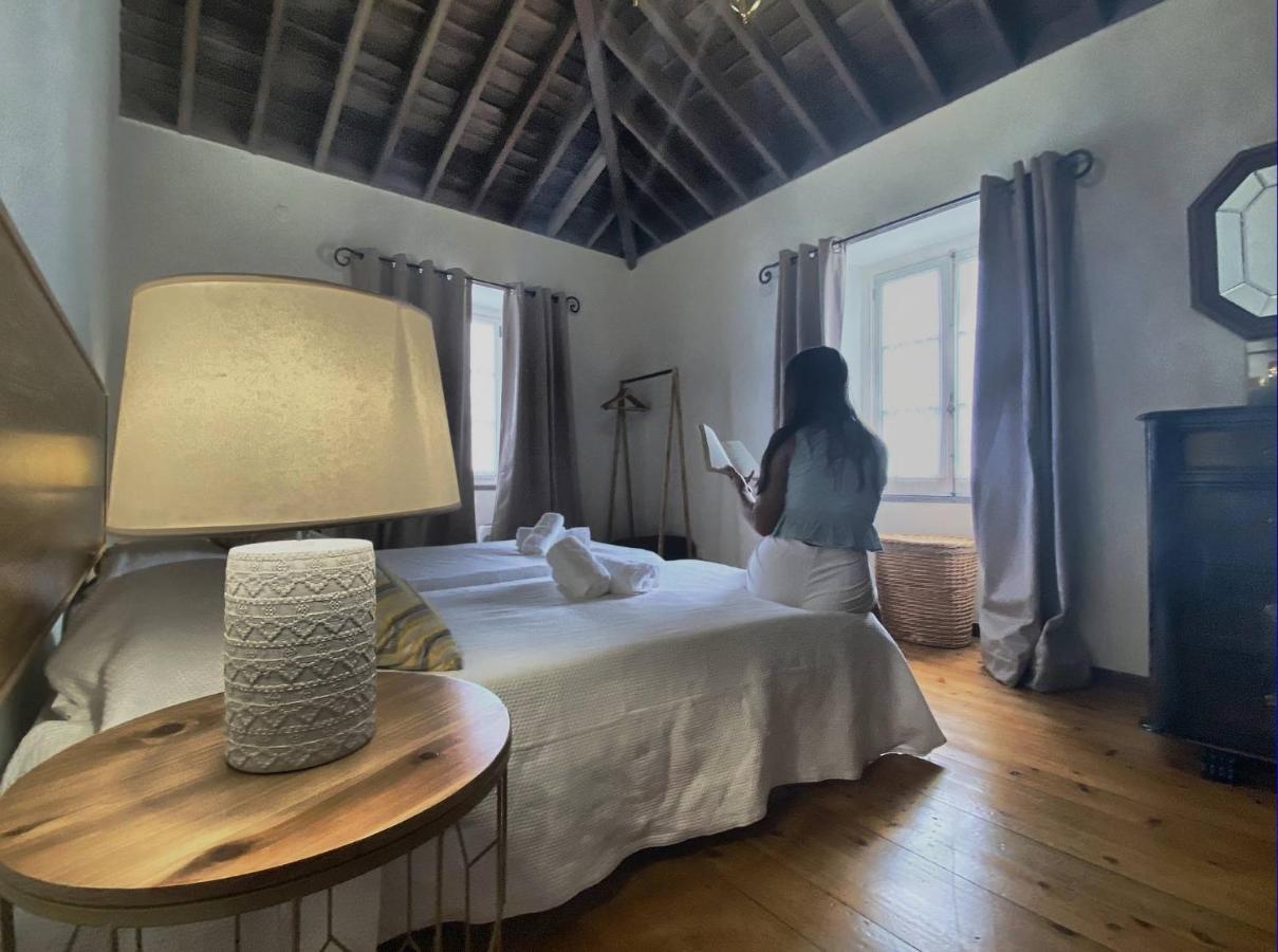 Casa Na Ribeira Villa Ribeira Grande Dış mekan fotoğraf