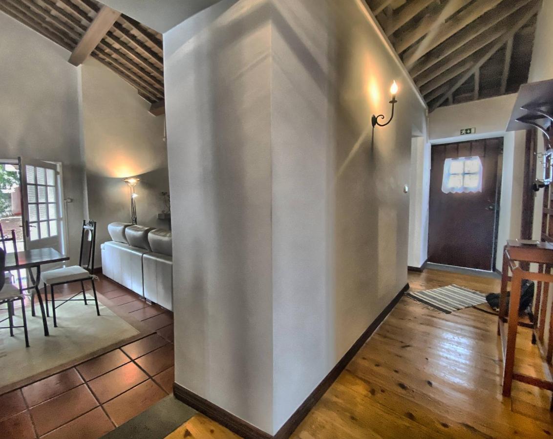 Casa Na Ribeira Villa Ribeira Grande Dış mekan fotoğraf