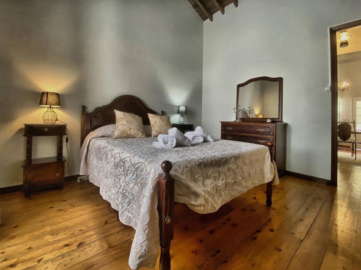 Casa Na Ribeira Villa Ribeira Grande Dış mekan fotoğraf