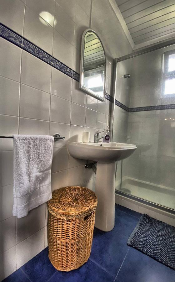Casa Na Ribeira Villa Ribeira Grande Dış mekan fotoğraf